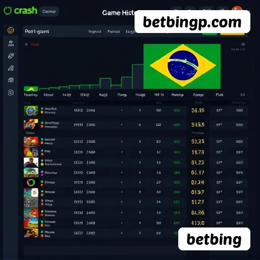 Ferramentas de apostas betbing