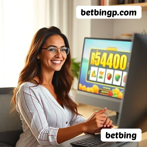 Análise de apostas betbing