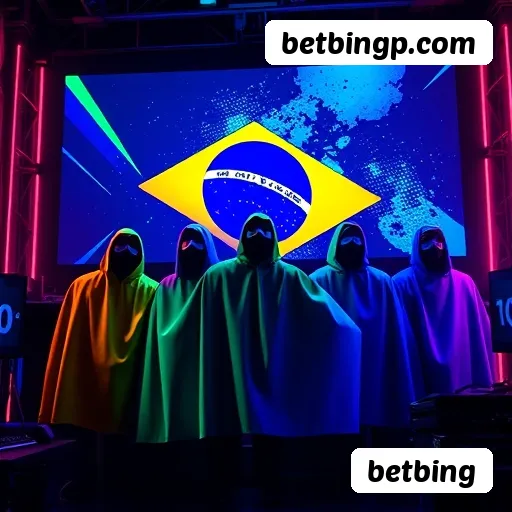 Histórico de apostas betbing