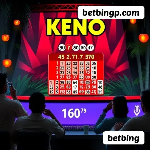 Cassino online betbing - Imagem principal