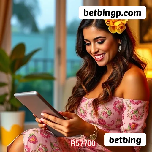 Login seguro betbing - Imagem principal