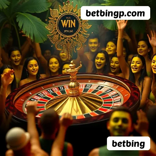 Qualificar VIP betbing